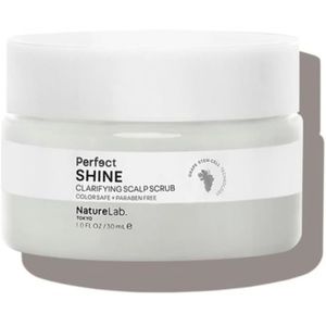 NatureLab Perfect Shine Scalp Scrub